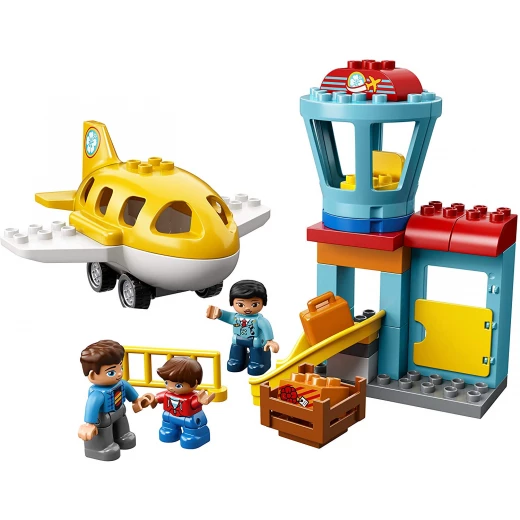 LEGO Duplo: Airport - ليجو - Image 2