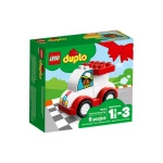 LEGO Duplo: My First Race Car - ليجو