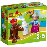 LEGO Duplo: Baby Calf - ليجو