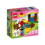 LEGO Duplo: Horses - ليجو