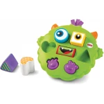 Fisher-Price Silly Sorting Monster Puzzle - فيشر برايس