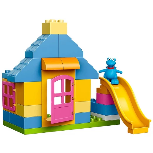LEGO Duplo: Doc McStuffins Backyard Clinic - ليجو - Image 5