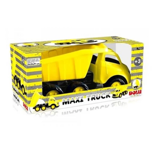 Dolu Maxi Truck, 69 cm Dolu Maxi Truck, 69 cm