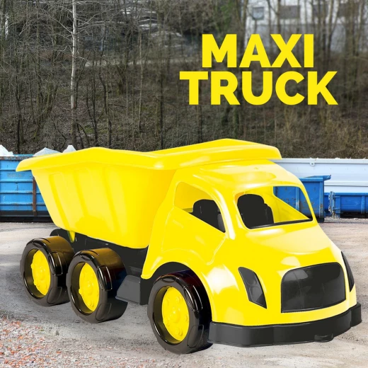 Dolu Maxi Truck, 69 cm - دولو - Image 2