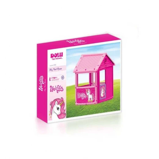 Dolu Unicorn My First Home - دولو - Image 3