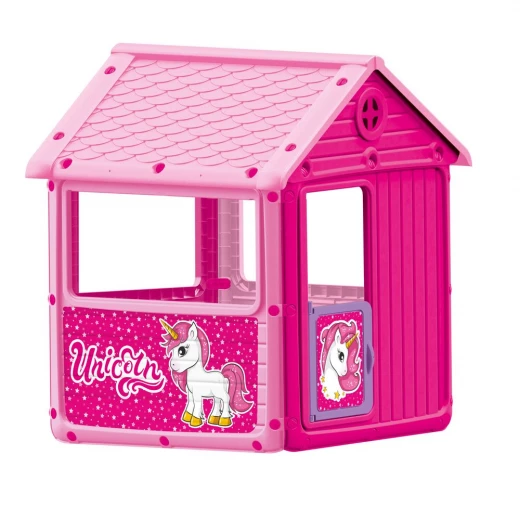 Dolu Unicorn My First Home Dolu Unicorn My First Home