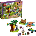 LEGO Friends: Mia's Forest Adventure - ليجو