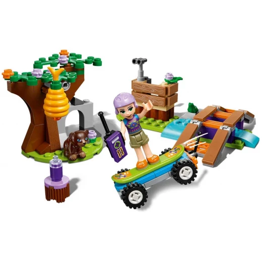 LEGO Friends: Mia's Forest Adventure - ليجو - Image 5