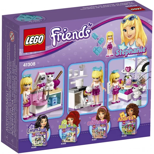 LEGO Friends: Andrea's Musical Duet - ليجو - Image 4
