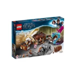 LEGO Fantastic Beasts: Newt´s Case of Magical Creatures - ليجو