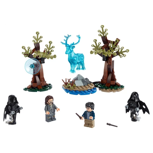LEGO Harry Potter: Expecto Patronum - ليجو - Image 2