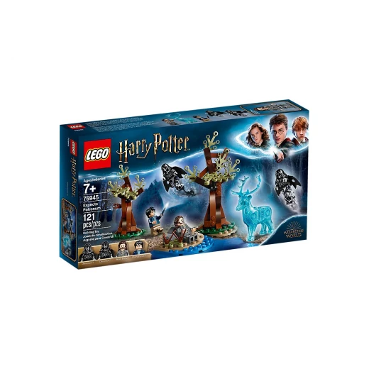 LEGO Harry Potter: Expecto Patronum LEGO Harry Potter: Expecto Patronum