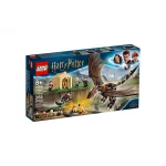 LEGO Harry Potter: Hungarian Hortain Triwizard Challenge - ليجو