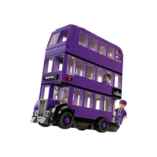 LEGO Harry Potter: The Knight Bus - ليجو - Image 4