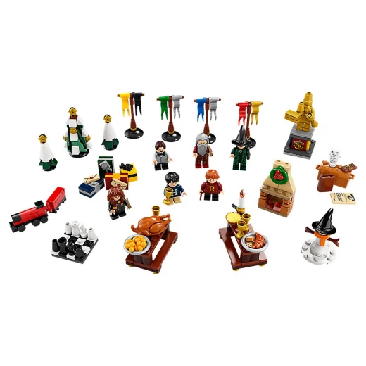 LEGO Harry Potter: Harry Potter Advent Calendar - ليجو - Image 2