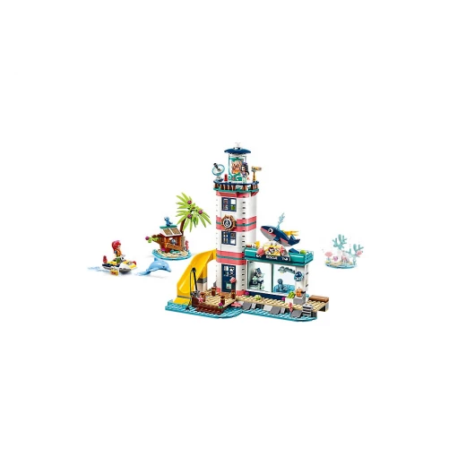 LEGO Friends: Mia's Summer Heart Box - ليجو - Image 3