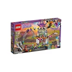 LEGO Friends: The Big Race Day - ليجو