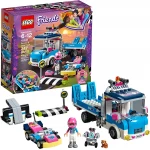 LEGO Friends: Service & Care Truck - ليجو