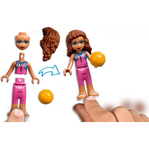 LEGO Friends: Turtles Rescue Mission - ليجو - Image 3