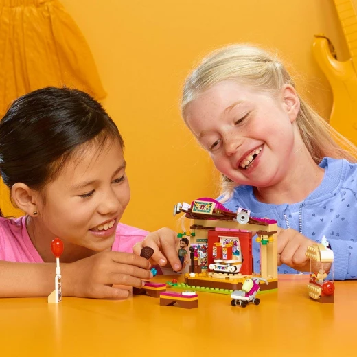 LEGO Friends: Andrea's Park Performance - ليجو - Image 5