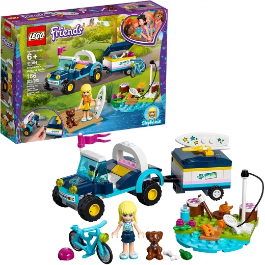 LEGO Friends: Heartlake City Supermarket LEGO Friends: Heartlake City Supermarket