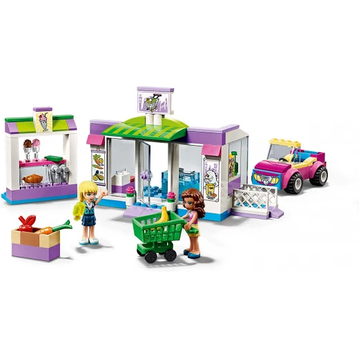 LEGO Friends: Heartlake City Supermarket - ليجو - Image 2