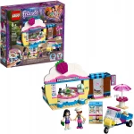 LEGO Friends: Olivia's Cupcake Café - ليجو