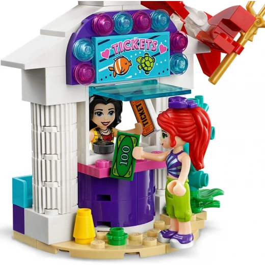 LEGO Friends: Underwater Loop - ليجو - Image 5