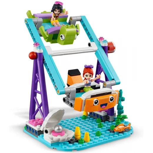 LEGO Friends: Underwater Loop - ليجو - Image 2
