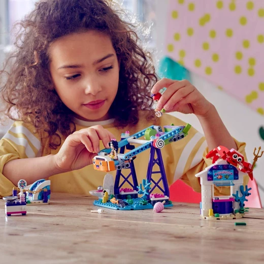 LEGO Friends: Underwater Loop - ليجو - Image 3