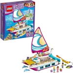 LEGO Friends: Sunshine Catamaran - ليجو