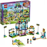 LEGO Friends: Stephanie's Sports Arena - ليجو