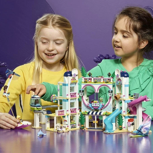 LEGO Friends: Heartlake City Resort - ليجو - Image 3
