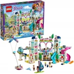 LEGO Friends: Heartlake City Resort - ليجو