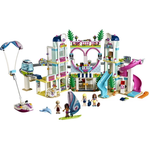 LEGO Friends: Heartlake City Resort - ليجو - Image 5