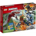 LEGO Juniors: Pteranodon Escape - ليجو