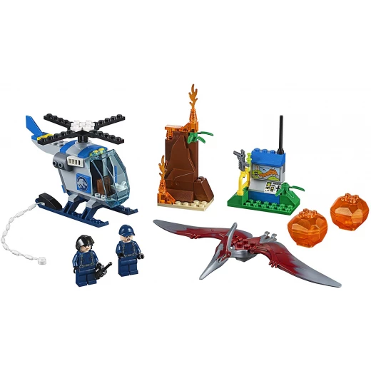LEGO Juniors: Pteranodon Escape - ليجو - Image 2