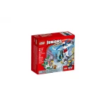 LEGO Juniors: Police Helicopter Chase - ليجو