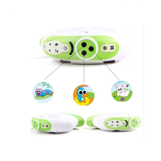 HoMedics Sound Spa Sleepy Snail - دمية - Image 3