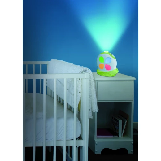 HoMedics Sound Spa Sleepy Snail - دمية - Image 4