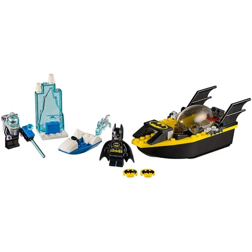 LEGO Juniors: Batman™ vs. Mr. Freeze™ - ليجو - Image 6