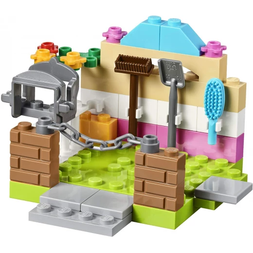 LEGO Juniors: Pony Farm - ليجو - Image 6