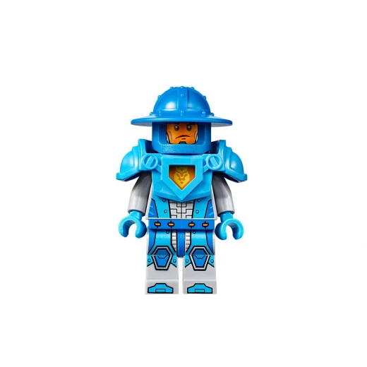 LEGO Nexo Knights: Chaos Catapult - ليجو - Image 4