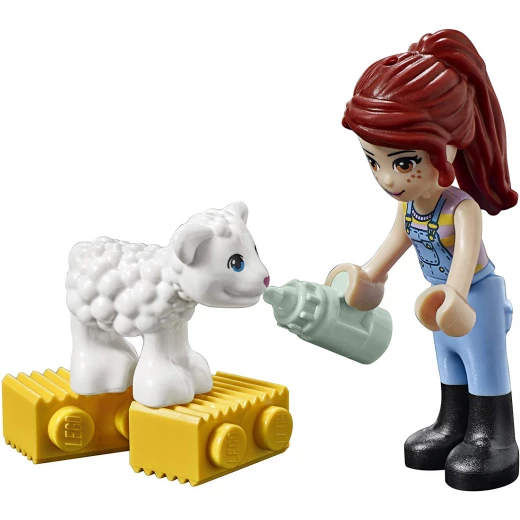 LEGO Juniors: Mia's Farm Suitcase - ليجو - Image 3