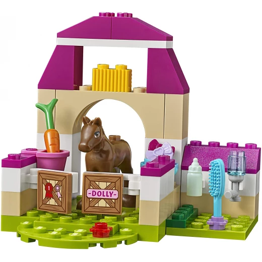 LEGO Juniors: Mia's Farm Suitcase - ليجو - Image 2