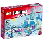 LEGO Juniors: Anna & Elsa's Frozen Playground - ليجو