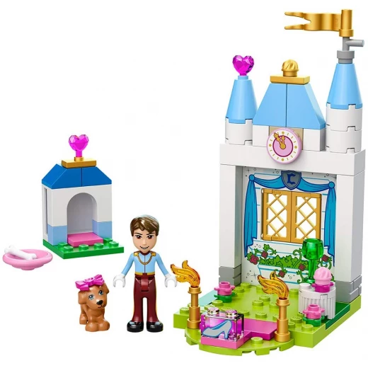 LEGO Juniors: Cinderella's Carriage - ليجو - Image 5