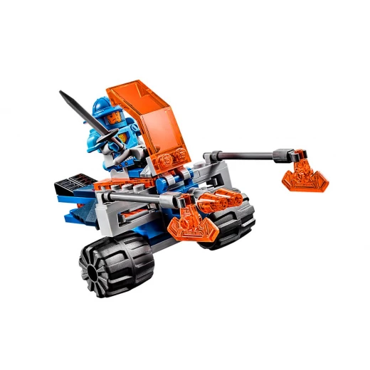 LEGO NexoKnights: Knighton Battle Blaster - ليجو - Image 10