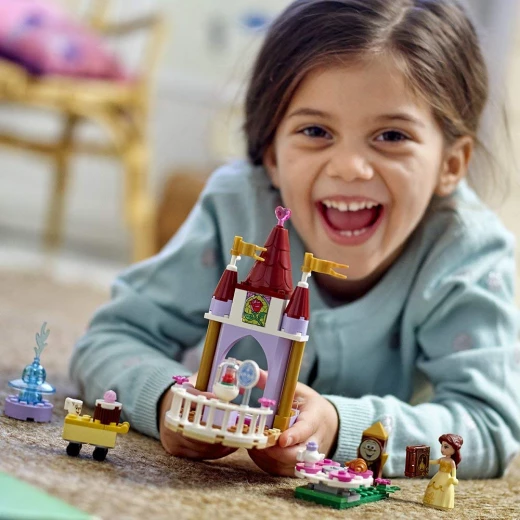 LEGO Juniors: Belle's Story Time - ليجو - Image 4