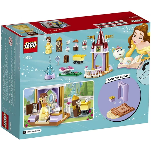 LEGO Juniors: Belle's Story Time - ليجو - Image 3